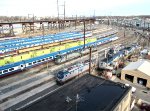 Race Street Engine Facility and Penn Coach Yard